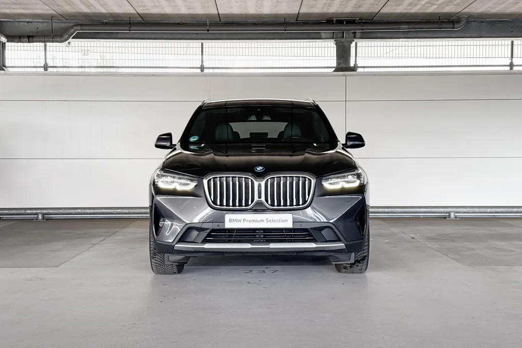 BMW X3 30e xDrive
