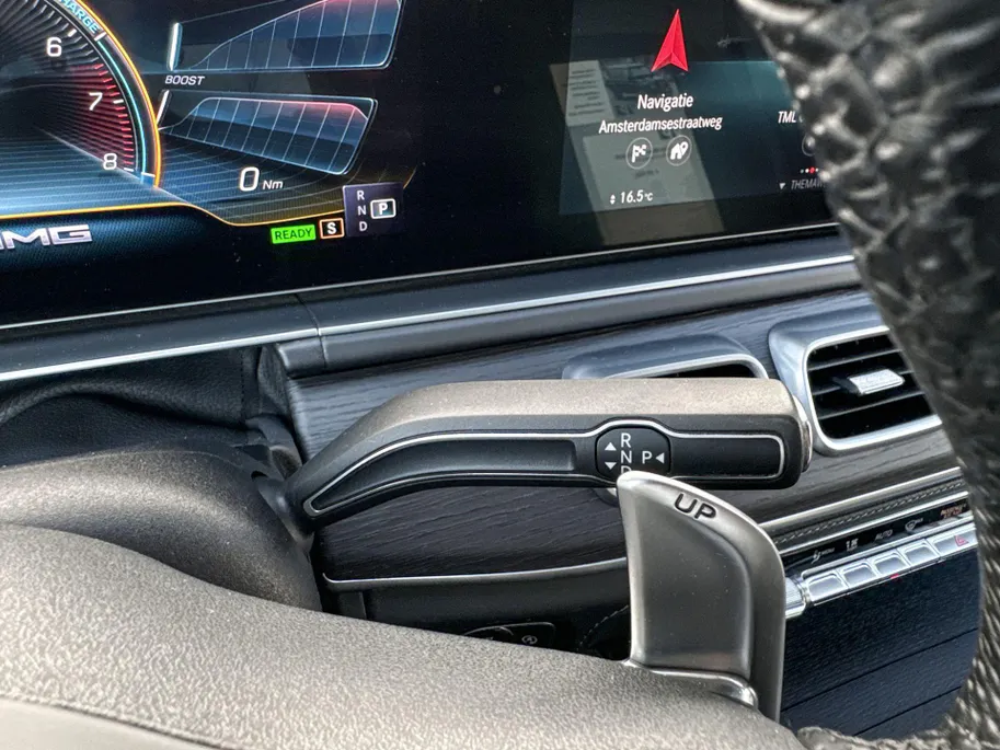 Mercedes-Benz GLE-klasse AMG 53 4MATIC+ Premium Plus