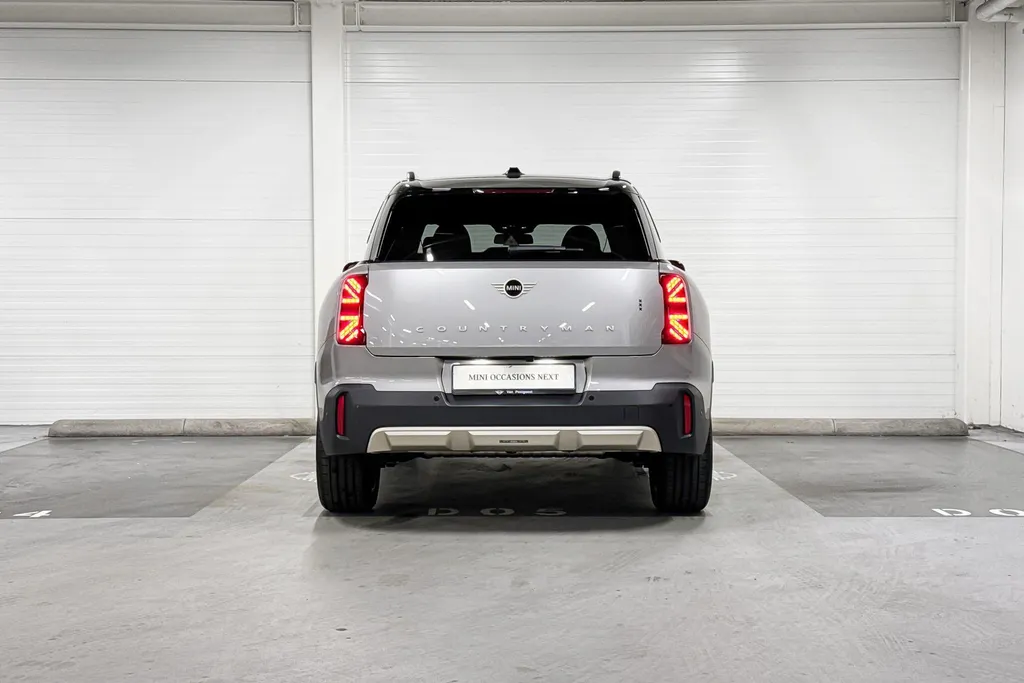 MINI Countryman C