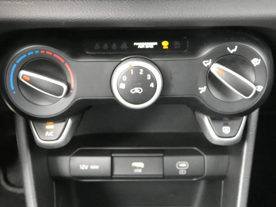 Kia Picanto 1.2 80pk Vol Automaat 5-zits GT-Line |6dkm - UNIEK bij de Dealer!