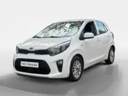 Kia Picanto 1.0 DPi DynamicLine CARPLAY & ANDROID AUTO | ACHTERUITRIJCAMERA | AIRCO | CRUISE CONTROL | 1E EIGENAAR
