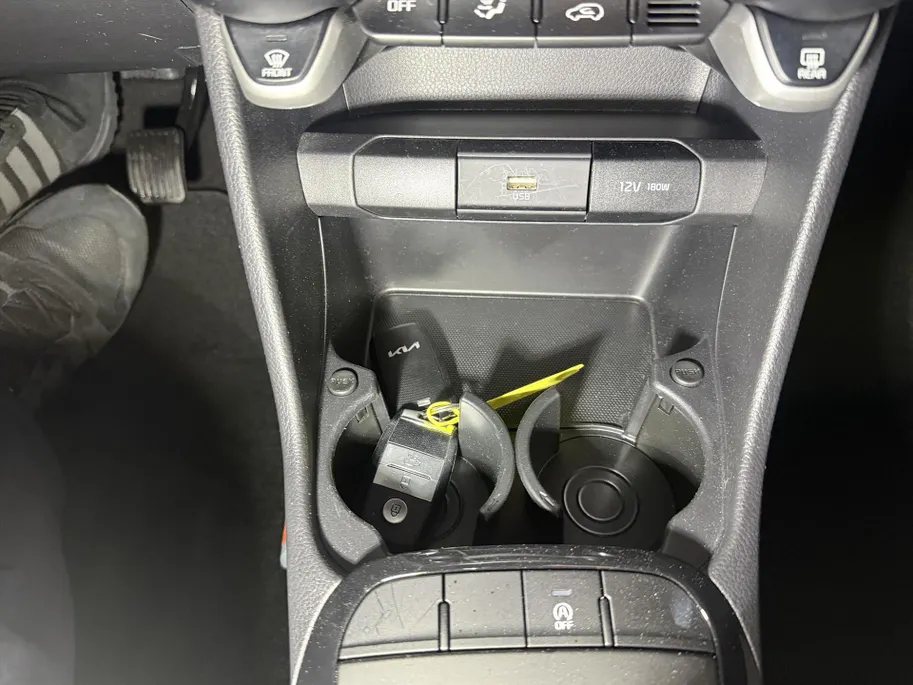 Kia Picanto 1.0 DPi 67pk 4-zits DynamicPlusLine | Navigatie | Cruise Control