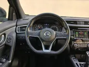 Nissan QASHQAI 1.3 DIG-T Tekna Plus Dynamic / Leder / Panoramadak / Add. Cruisecontrol! /