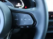 Mazda CX-5 2.5 E-SKYACTIV G 141 M HYBRID Exclusive-Line | Stuur-/stoelverwarming v+a | 360 Camera | HUD | Leer | Elek. stoelverstelling | Dodehoek detectie | LED |