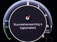 Volkswagen Tiguan R-Line 1.5 eHybrid 204 PK 6 versn. DSG · Voorstoelen verwarmbaar · Sfeerverlichting · All-season banden