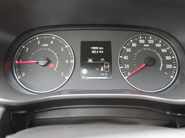 Dacia Jogger 1.0 TCe 100 ECO-G Extreme 5p. | pack extreme |