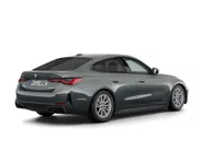BMW i4 eDrive35 70 kWh Pure Edition
