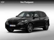 BMW X5 xDrive50e