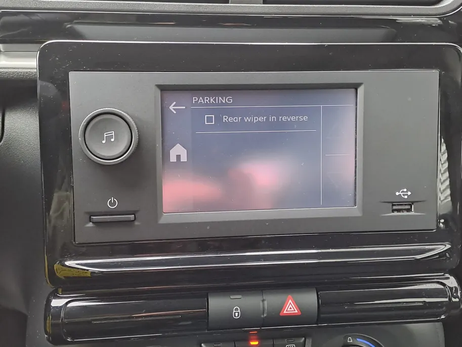Citroën C3 1.2 PureTech You | Airco | Stoel verw. | Cruise | DAB