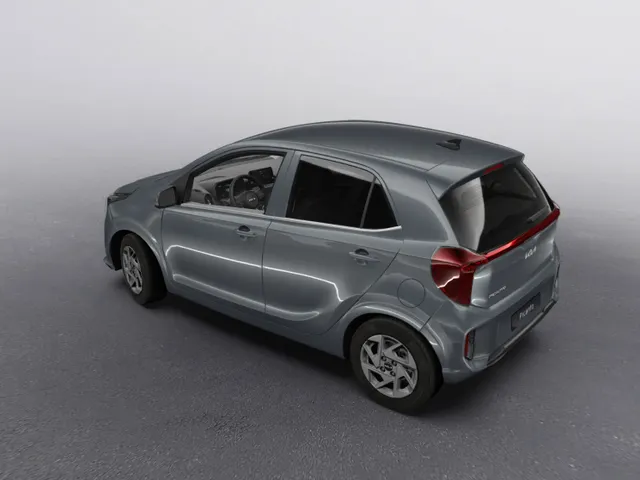 Kia Picanto 1.0 DPI DynamicPlusLine