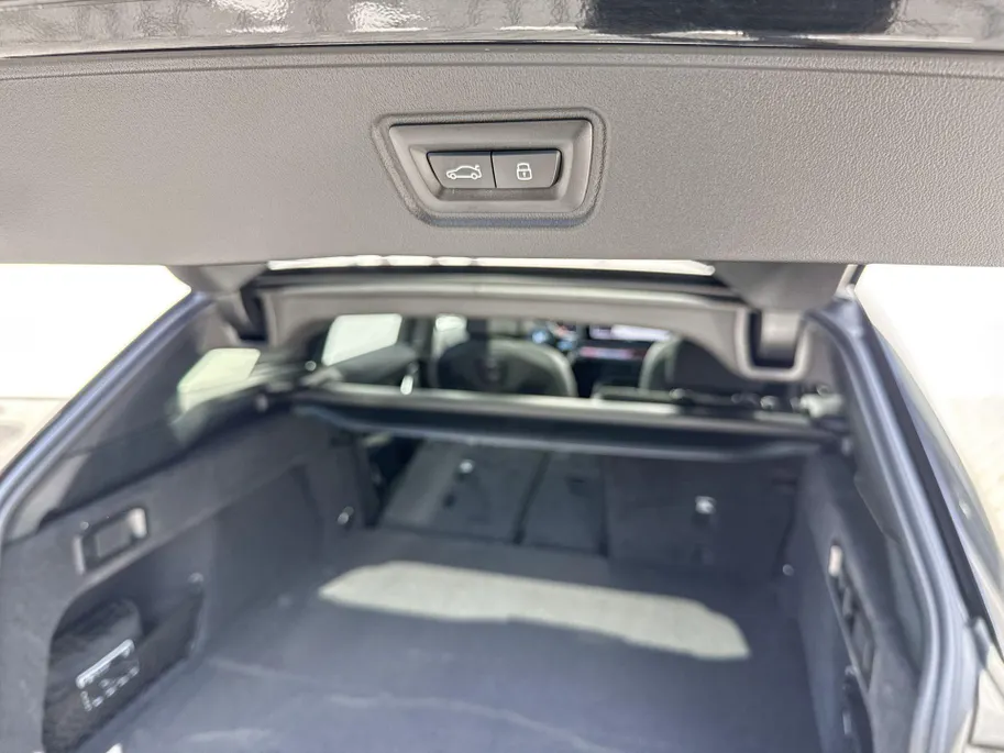 BMW 5 Serie Touring 520i