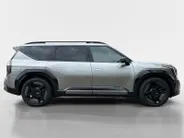 Kia EV9 GT-Line AWD 99.8 kWh Nu te bestellen | nu met €3.000,- inruilpremie! | 2,99% rente | GT-Line Vegan lederen stoelbekleding
