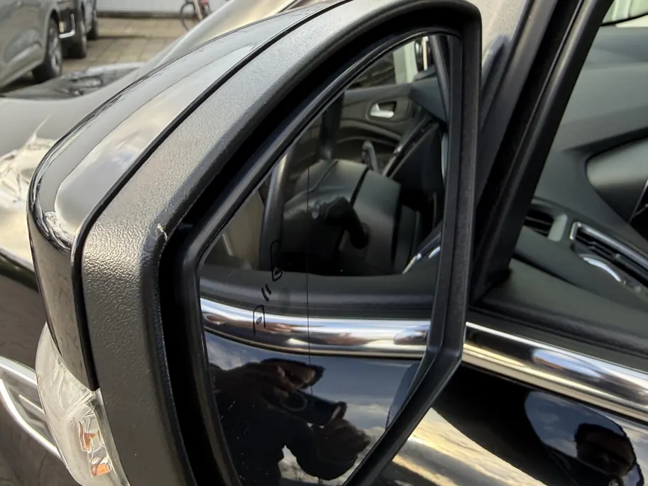 Ford Kuga 1.5 EcoBoost Titanium