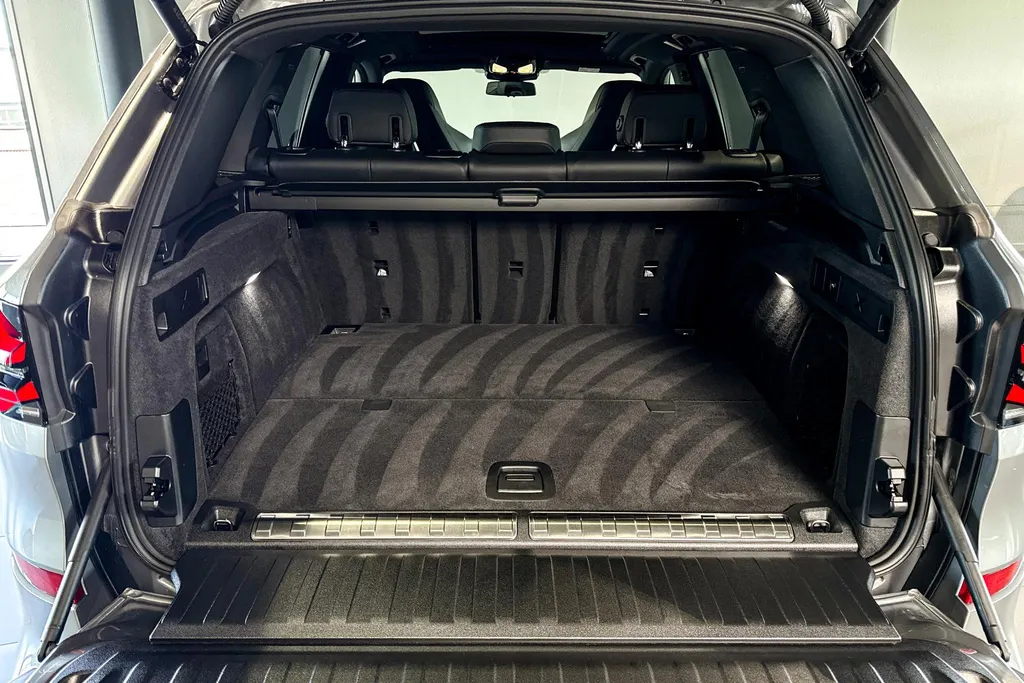 BMW X5 xDrive50e