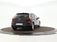 Volkswagen Polo 1.0 TSI 110pk DSG Style · Camera · Matrix LED · Stoelverwarming · Verkeersbord Detectie · ACC · Sfeerverlichting · Draadloze Telefoonlader ·