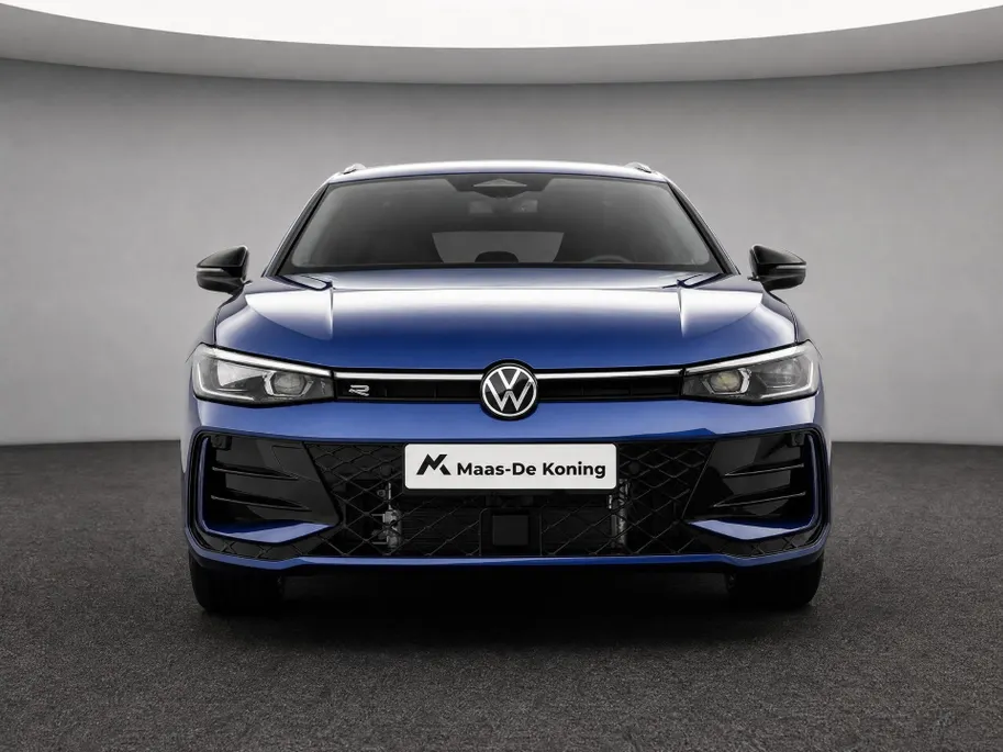 Volkswagen Passat Variant R-Line Edition 1.5 eHybrid 204 PK 6 versn. DSG