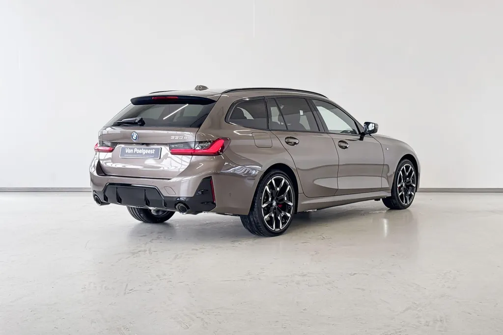 BMW 3 Serie Touring 330e Innovation Pack M Sportpakket Pro