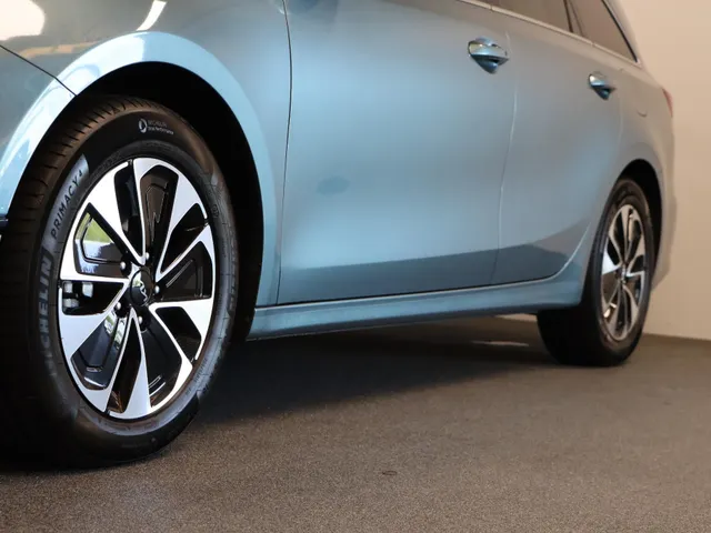 Kia Ceed Sportswagon 1.0 T-GDi Design Edition