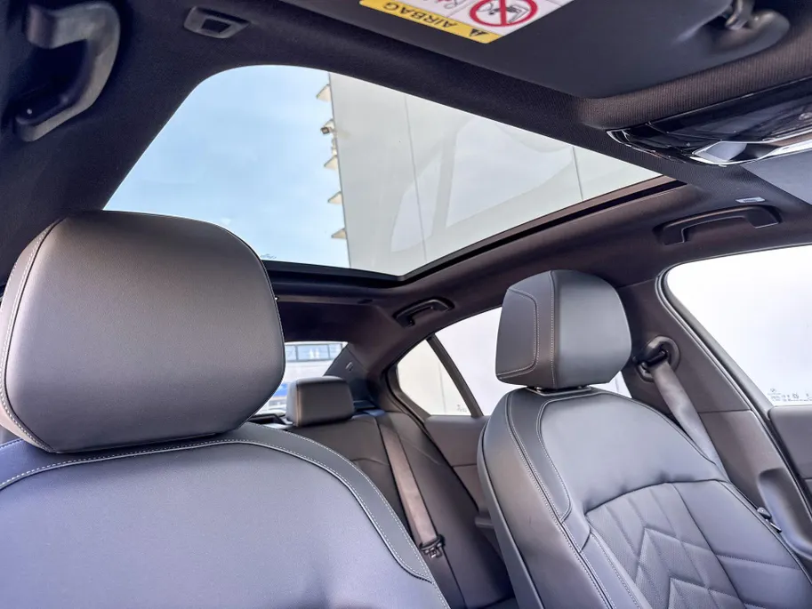 BMW 5 Serie Sedan 530e