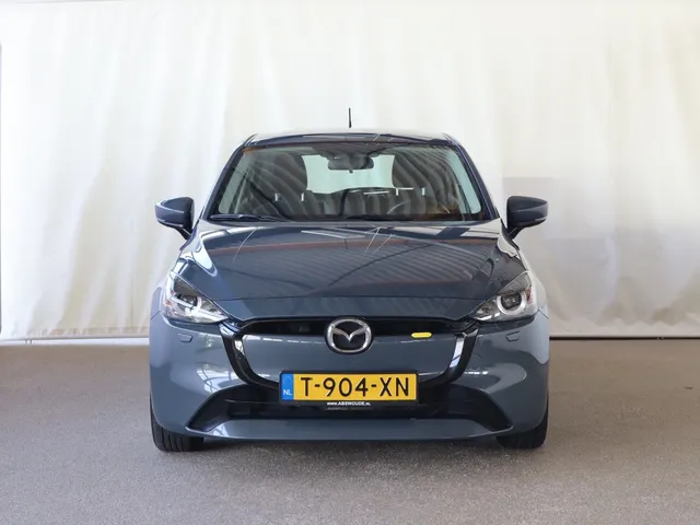 Mazda 2 1.5 SA-G Centre-Line | automaat | Airco