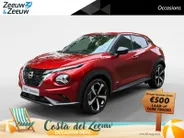 Nissan Juke TEKNA