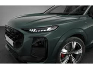 Audi Q3 Sportback 1.5 e-hybrid S edition 272 PK · Glazen panoramadak · Tech pro · Trekhaak elek. wegklapbaar