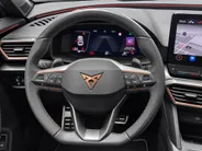 CUPRA Formentor 1.4e-Hybrid 180kW/245PK VZ · Panoramadak · Trekhaak · 360°Camera + Parkeersensoren