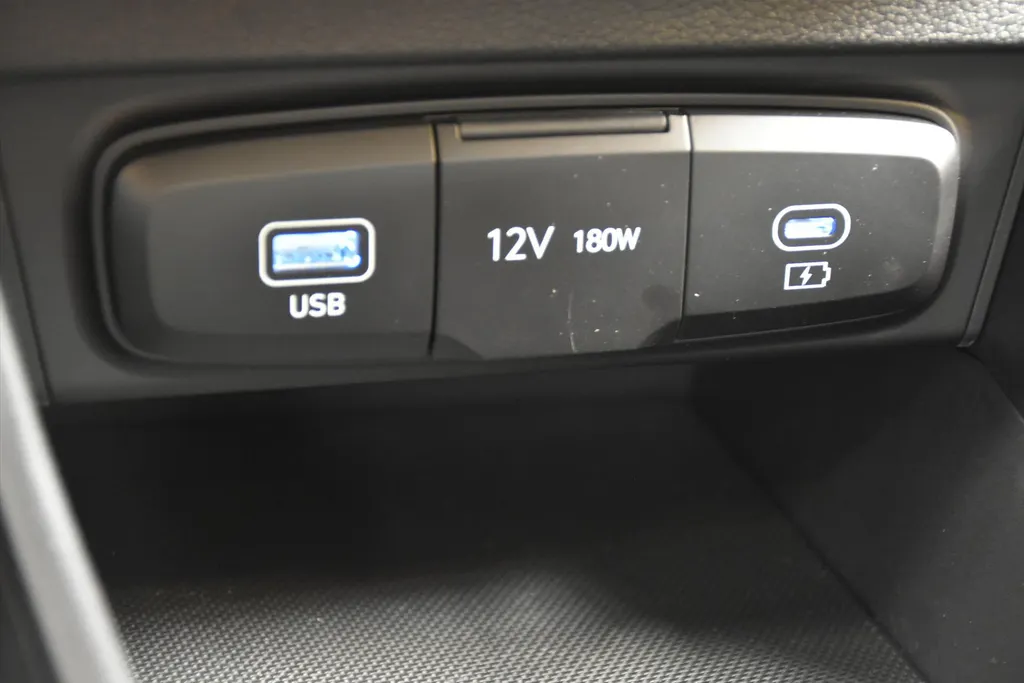 Hyundai i20 1.0 T-GDI E-Motion I Airco I Navi I Cruise I Camera