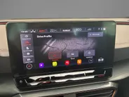 CUPRA Formentor 1.4 TSI 204pk DSG e-Hybrid Essential · Panoramadak · 360 Camera · Stoel-& Stuurverwarming · Apple/Android Car Play · 18'' Inch ·