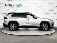 Suzuki Across 2.5 Plug-in Hybrid Style Automaat | AWD | 19'' L.M. Velgen | Elektrische achterklep