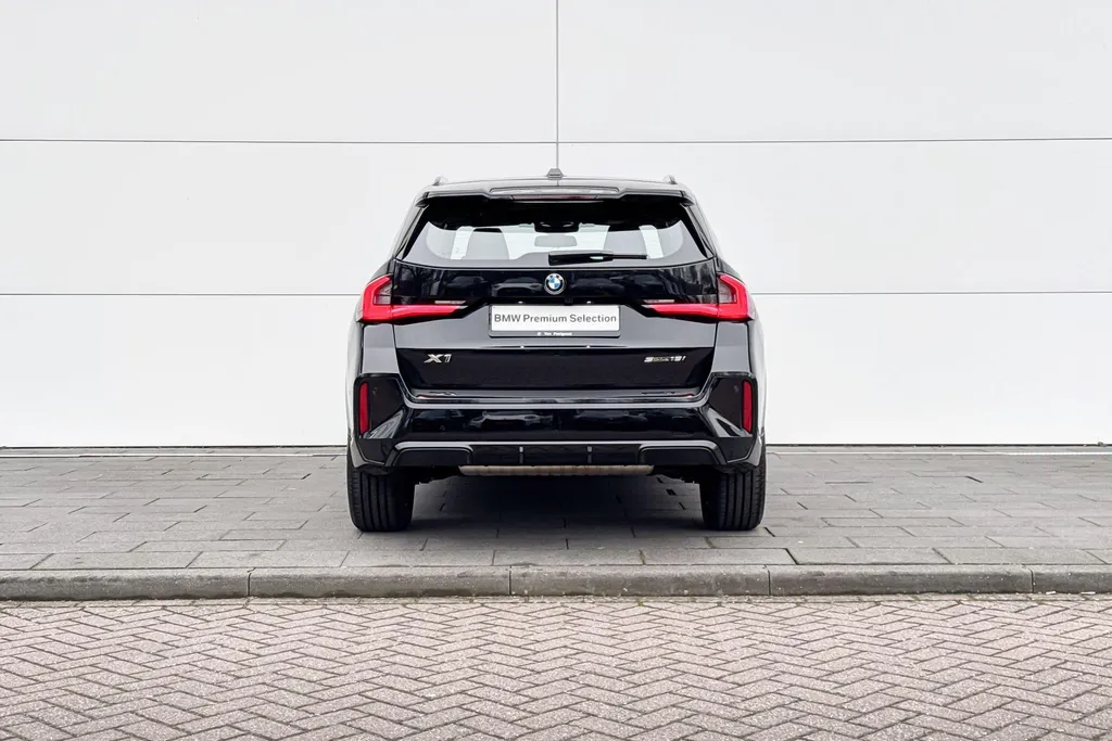 BMW X1 sDrive18i