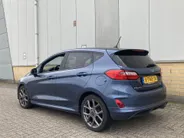 Ford Fiesta 1.0 EcoBoost Hybrid 125 pk ST-Line Apple Carplay/ Android Auto - Winter Pack