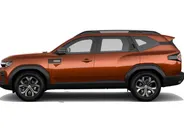 Dacia Bigster 1.8 Hybrid 155 Expression Nu met € 2.000,- voorraadkorting | inclusief gratis 5 jaar garantie tot 100.000km t.w.v. € 456,- | Financier uw Dacia tegen slechts 2,9% rente