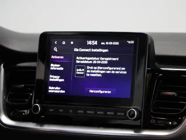 Kia Stonic 1.0 T-GDi MHEV DynamicLine
