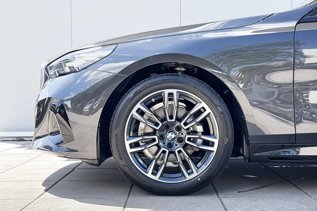 BMW 5 Serie Touring 520i