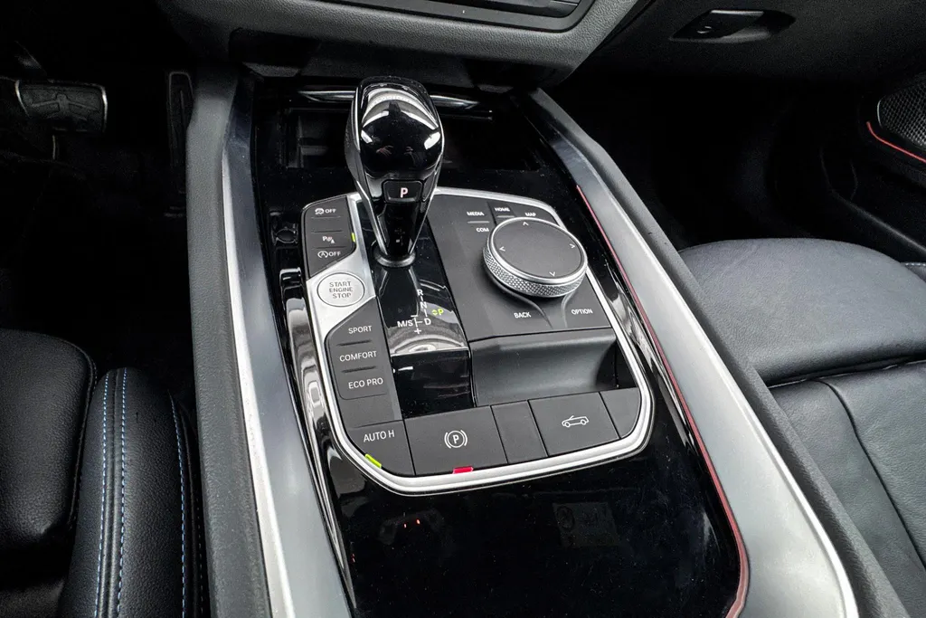 BMW Z4 sDrive30i Business Edition Plus