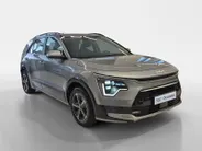 Kia Niro 1.6 GDi Hybrid Dynamicline | Airco | Navi | Camera | Elektrische bestuurdersstoel | Privacy Glass | Dodehoek assistentie