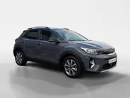 Kia Stonic 1.0 T-GDi MHEV DynamicPlusLine | *1e EIGENAAR | *LAGE KM- STAND | APPLE CARPLAY/ ANDROID AUTO | CAMERA | NAVI | KEYLESS | CLIMA | DEALER ONDERH. | ORIGINEEL NL  |