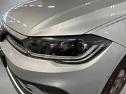 Volkswagen Polo 1.0 TSI 110pk DSG Style · Apple/Android Car Play · Matrix LED · Navigatie · Stoelverwarming · P-Sensoren · 15'' Inch ·