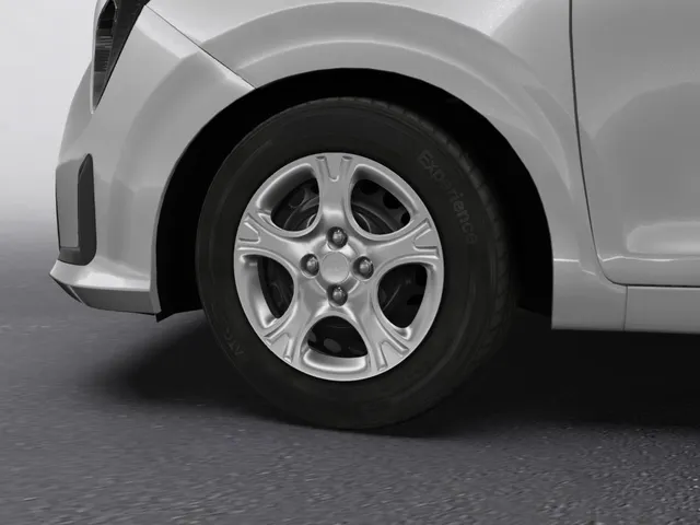 Kia Picanto 1.0 GDi DynamicLine
