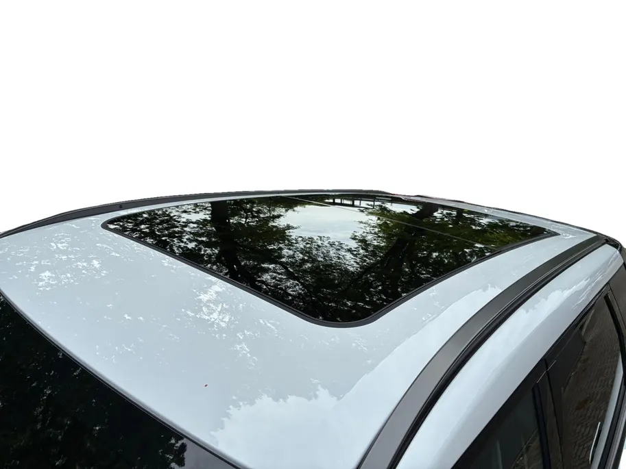 Jaecoo 7 1.5 TGDI SHS-P Exclusive | Nieuw uit voorraad | 90 km elektrisch rijbereik | Stoelverwarming-/ventilatie | Panorama dak | Leder | 7 jaar Fabrieksgarantie