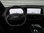 Kia EV6 GT-Line 77.4 kWh | 20' LM | Airco | Navi | Leer | Camera | Cruise | BTW auto | 17% bijtelling |