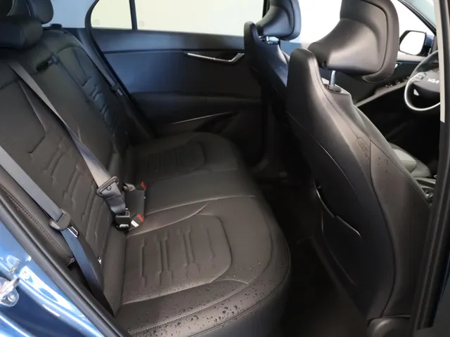 Kia Niro EV Plus 64.8 kWh