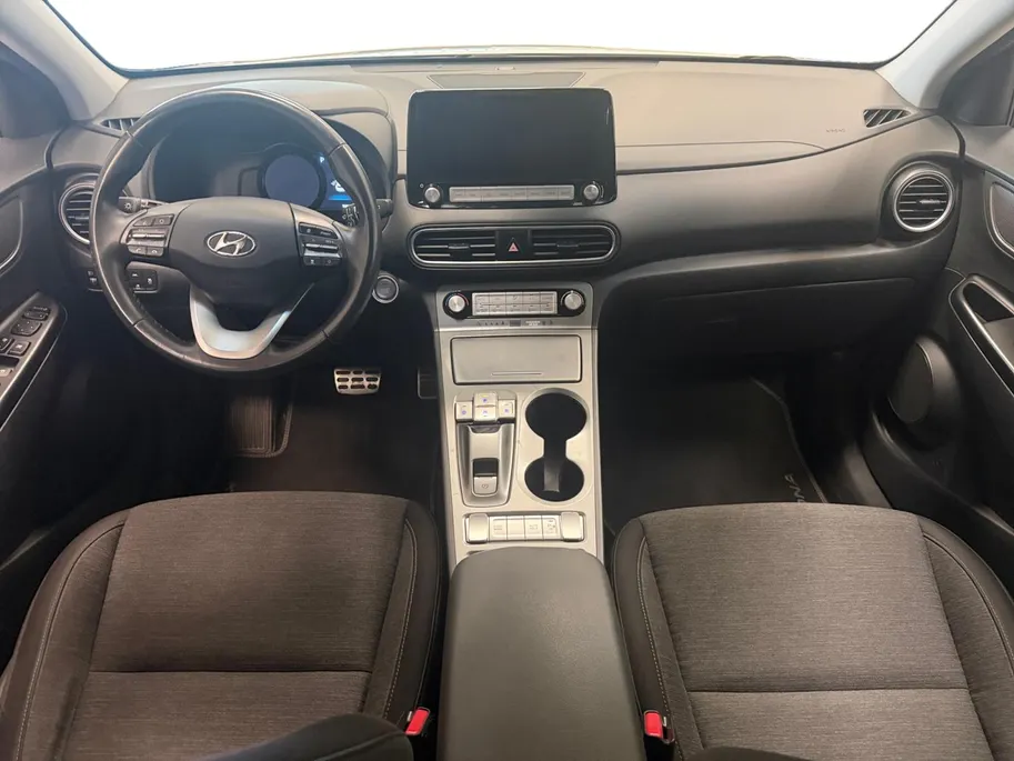 Hyundai Kona EV | 64KWH | COMFORT | SOH 100% | APPLE CARPLAY | CAMERA |