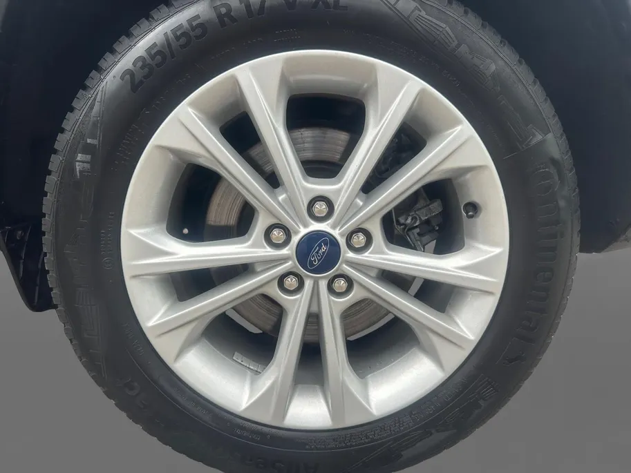 Ford Kuga 1.5 EcoBoost Trend Ultimate | Nieuwe Motor | Keyless | Cruise | Trekhaak |