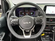 Kia Picanto 1.0 DPI GT-Line Automaat | Apple Carplay / Android Auto | Navigatiesysteem | Stoel + Stuurverwarming | Elektrisch Bedienbaar Schuif / Kanteldak | Parkeersensoren + Camera Achter | Cruise Control | Dodehoekdetectie + Correctie | Lichtsensor | 16'Lichtmetal