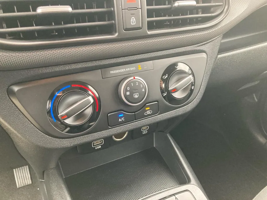 Hyundai i10 1.0 Comfort | Navi | Airco | Camera