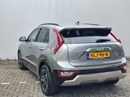 Kia Niro 1.6 GDi Hybrid DynamicPlusLine |Navi |Camera |Schuifdak |Leder
