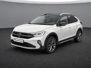 Volkswagen Taigo 1.5 TSI 150pk DSG Style · Camera · Keyless · Matrix LED · Stoelverwarming · 18'Velgen · Dodehoeksensor · ACC ·