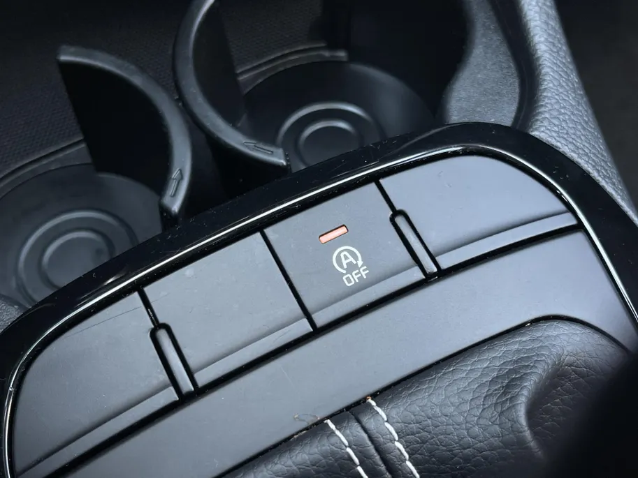 Kia Picanto 1.0 DPi DynamicLine | Camera | Navi | Lichtmetalen Velgen | Airco |